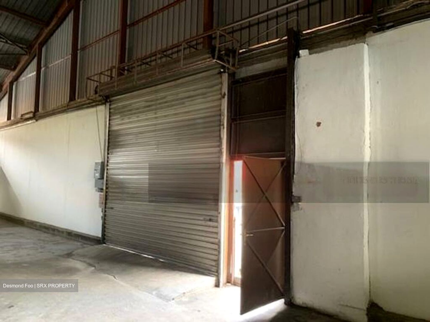 Geylang Bahru (D12), Warehouse #478302061